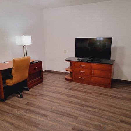 ホテル Super 8 By Wyndham El Centro North エクステリア 写真
