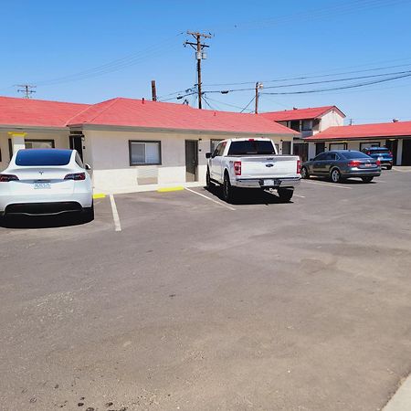 ホテル Super 8 By Wyndham El Centro North エクステリア 写真