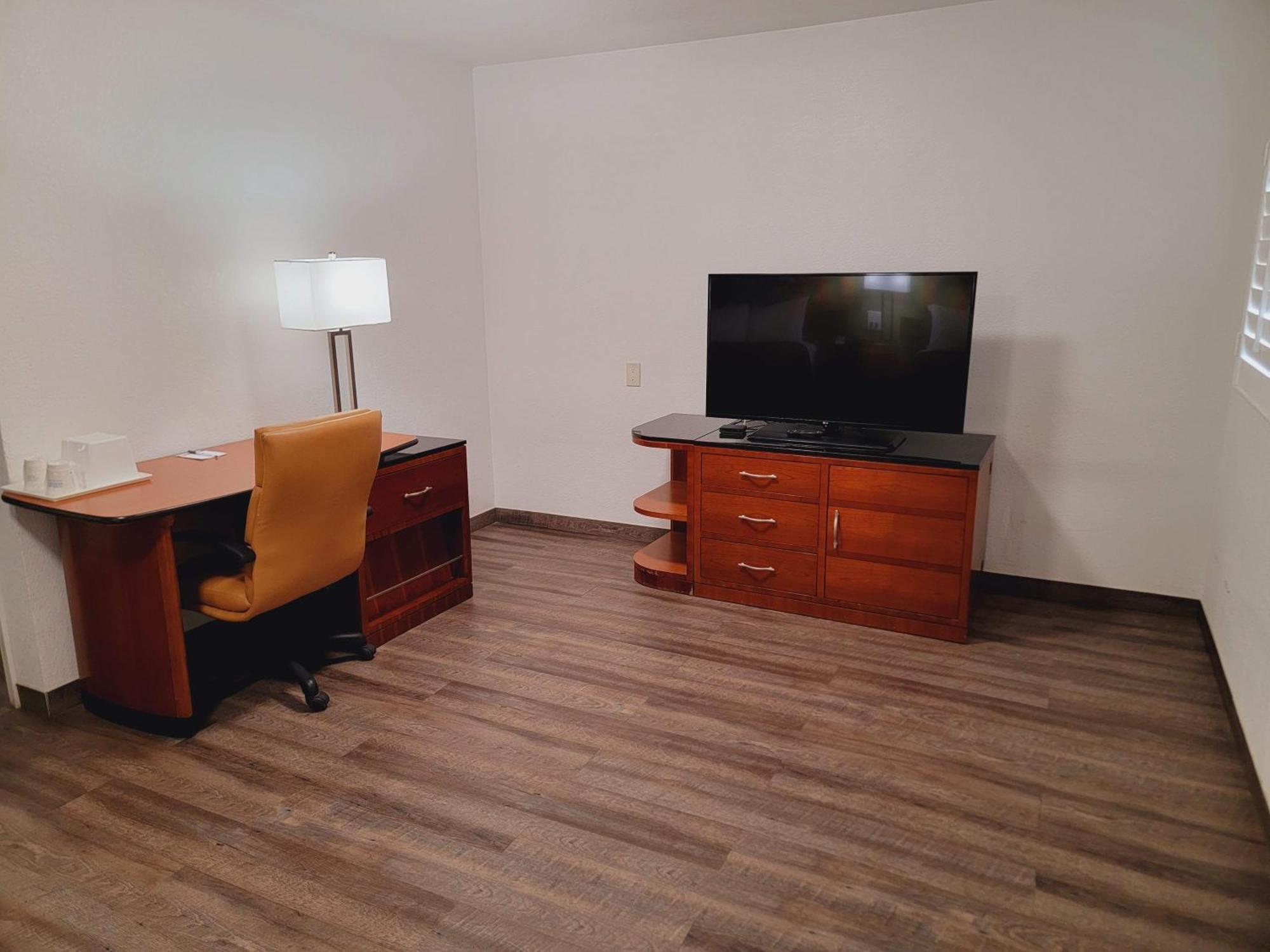 ホテル Super 8 By Wyndham El Centro North エクステリア 写真